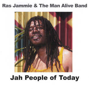Ras Jammie & Queen Bethie