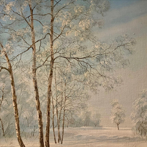 Blue Christmas