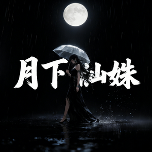 月下仙姝