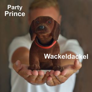 Wackeldackel