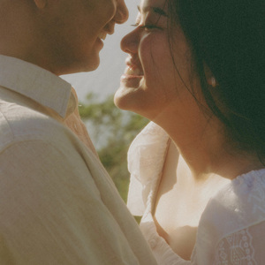 Ikaw Ang Pinipili Ko (Wedding Version)