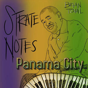 Panama City (feat. Brian Toval)