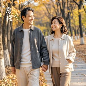 相伴此生_原地旺美食