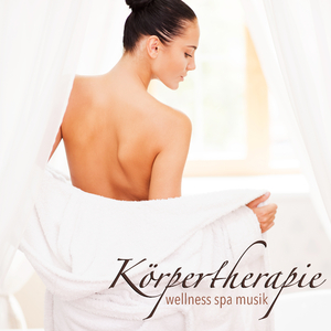Spa Musik für Ganzkörpermassage