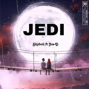 Jedi (feat. Joe-D)