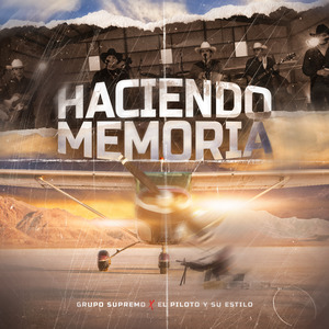 Haciendo Memoria (En Vivo)