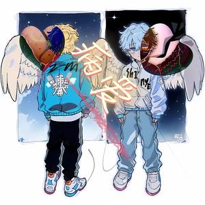 ☘︎病爱☘︎/sick love