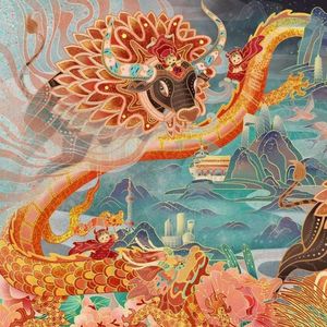煮茶-伴奏