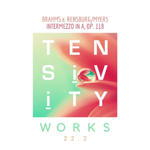 Intermezzo in A Major, Op. 118