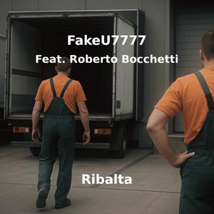 Ribalta (feat. Roberto Bocchetti)