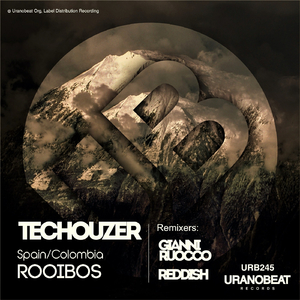 Rooibos (RedDish Remix)