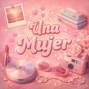 Una Mujer