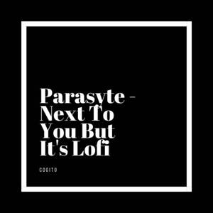Parasyte - Next To You But It's Lofi