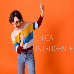 Chica inteligente