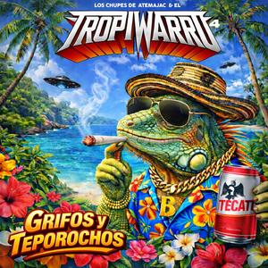 Ya no voy a jalar (feat. El Tropiwarro)