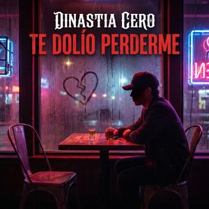 Te dolío perderme