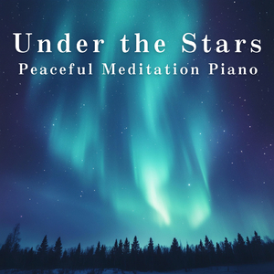 Peace Beneath the Cosmos