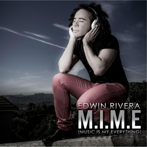 Llegue (feat. Pascal "Strings" Jacob)