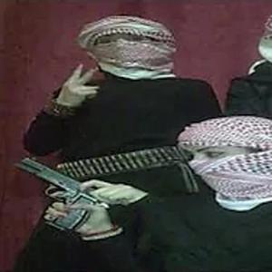 I HANG AROUND EVIL PEOPLE