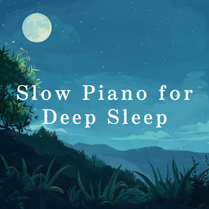 Deep Tranquility Drift