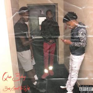 Mode (feat. 495Lightbulb)