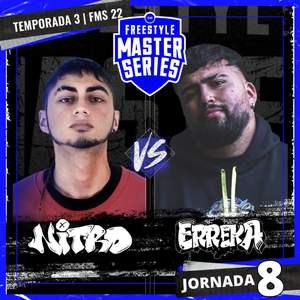 Sangre 1 Erreka (Live)