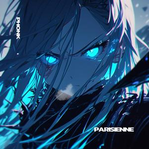 PARISIENNE (PHONK - Sped Up)