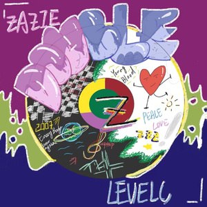 DoubleZ（pd.Gr33nart Beats)