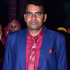 प्रवीण टिटौली की शादी