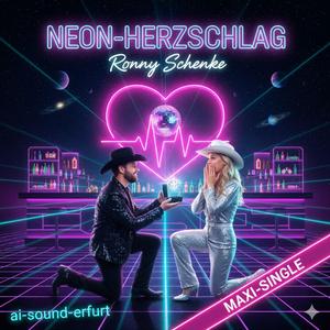 Neon-Herzschlag (Radio Edit)
