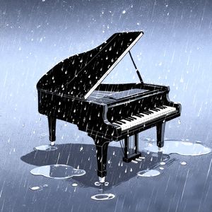 그리움의 그림자