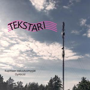 Tekstari