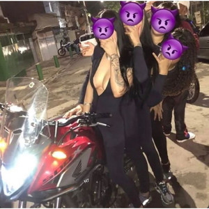 MTG - EU REPAREI NA PEÇA X ELA FICA DE 4