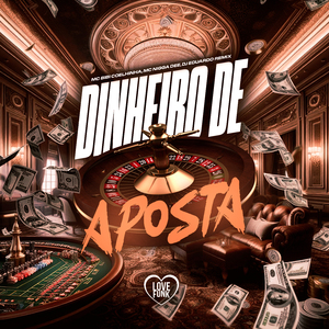 Dinheiro de Aposta