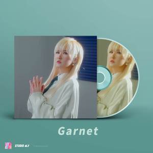 Garnet (From "Toki wo Kakeru Shoujo")