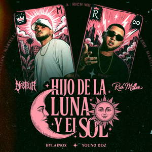 Hijo de la Luna y el Sol