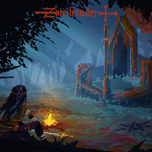 Allure of the Dark Castle