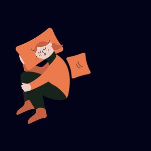 Lullaby Zen Dream