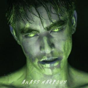 Anass my Spookiest beat