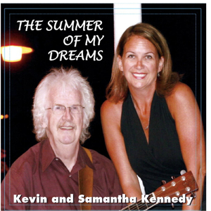 Waltzing's for Dreamers