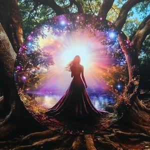 La Luz (feat. Caro Vitali)