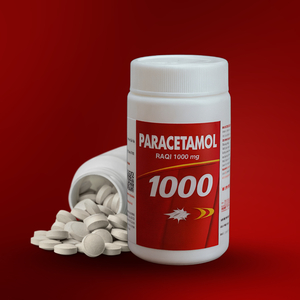 Paracetamol
