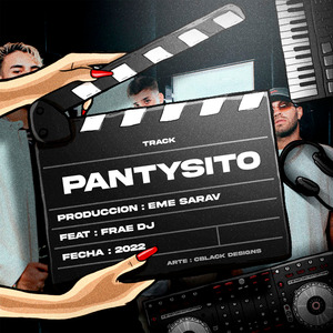 Pantysito (Remix)