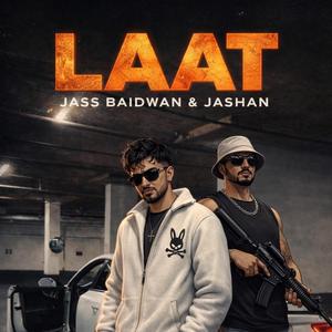 Laat (feat. Jass Baidwan & JENZI MUSIC)