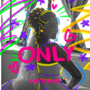 Only (Cover)