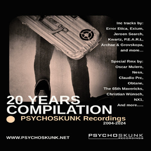 Cynicism (Ness Hands Of Doom Remix)