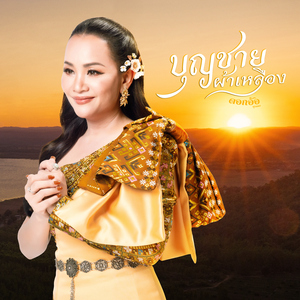 บุญชายผ้าเหลือง