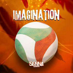 Imagination (Haikyuu!!) (Cover)