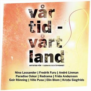 Vår tid - vårt land