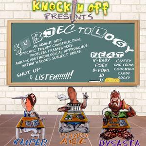 Best Trappers Alive (feat. Dysasta Da Villain)